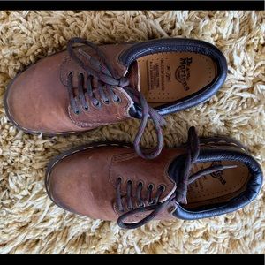 Dr.martens Crazy Horse NWOT